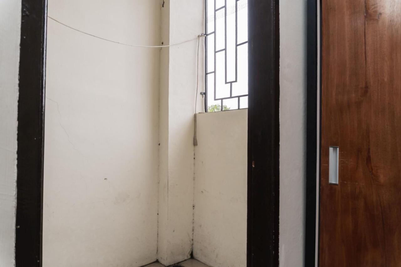 Koolkost Near State Museum Of North Sumatera Medan Exterior foto