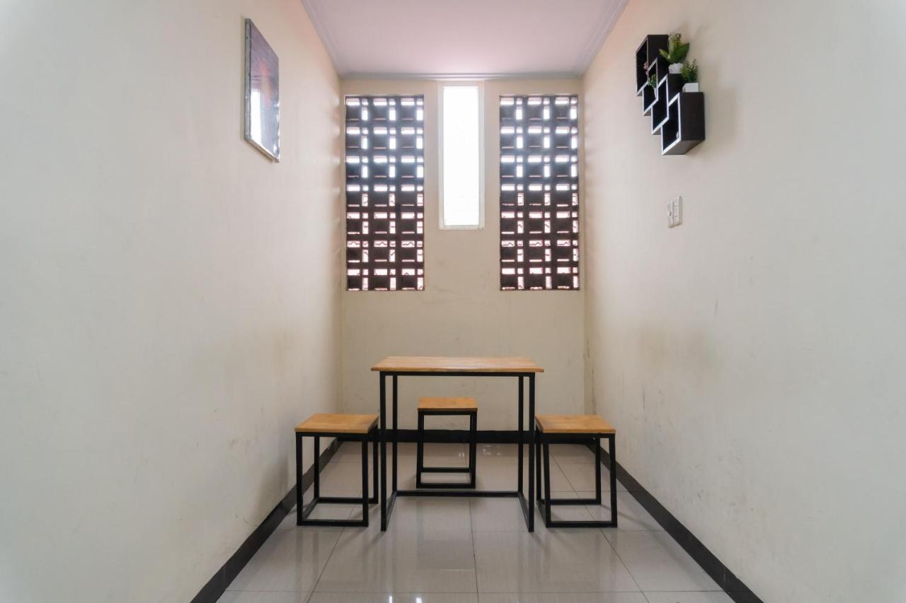 Koolkost Near State Museum Of North Sumatera Medan Exterior foto
