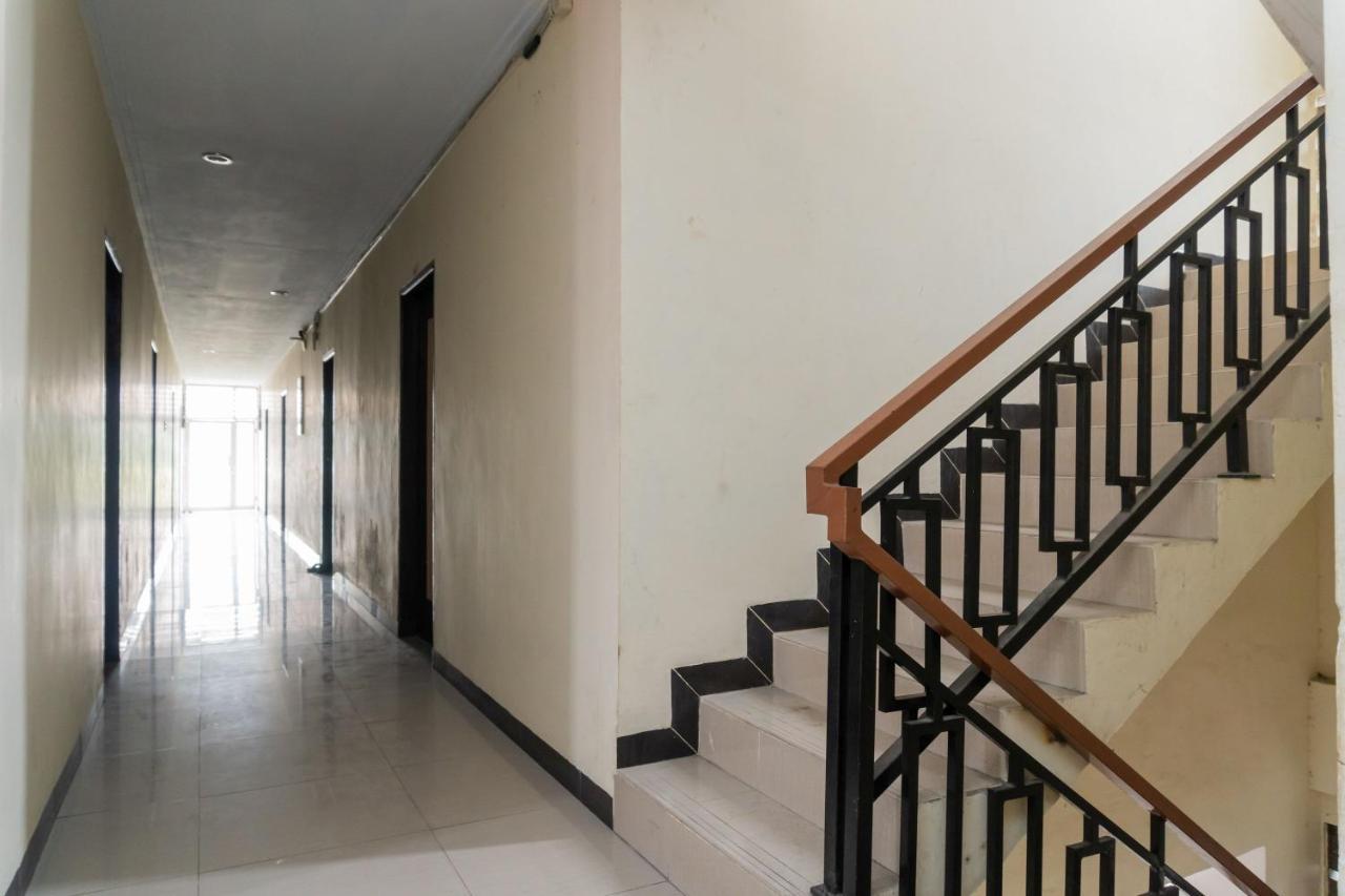 Koolkost Near State Museum Of North Sumatera Medan Exterior foto